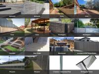 Retaining Wall Supplies image 5